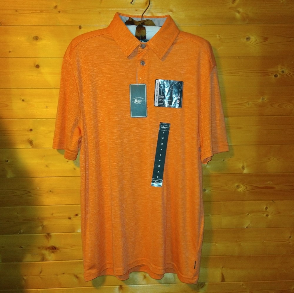 Men's sports Polo
